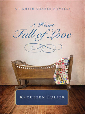 A Heart Full of Love - ebook